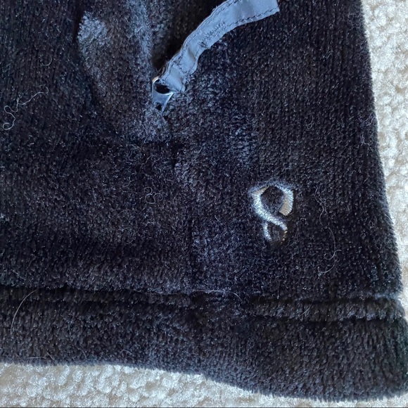 Stoic fleece lined Sherpa jacket xs - Picture 6 of 13